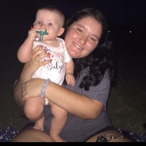 Meet your Posher, Michaela